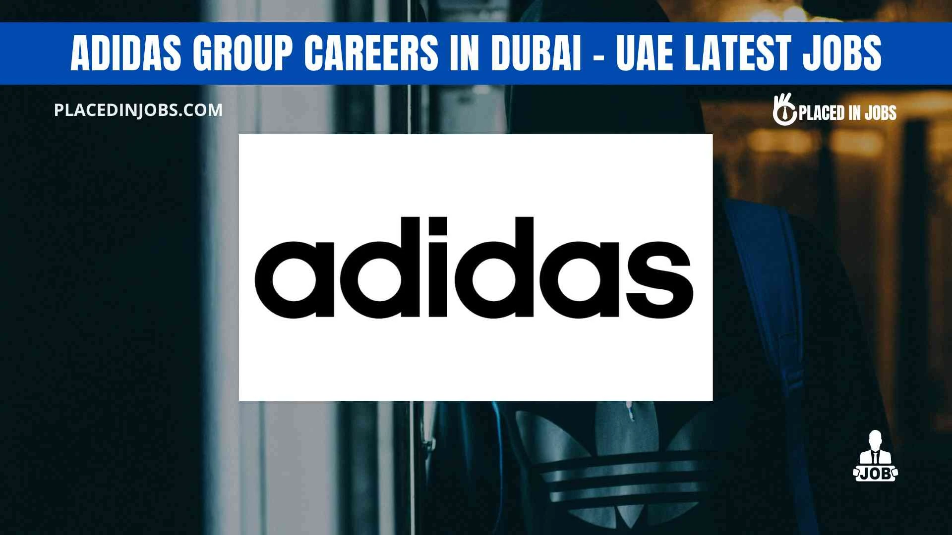 Careers in | UAE Latest Jobs Vacancies